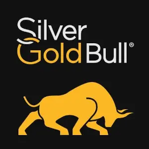 Silver Gold Bull Promo