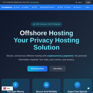 HostMeNow
